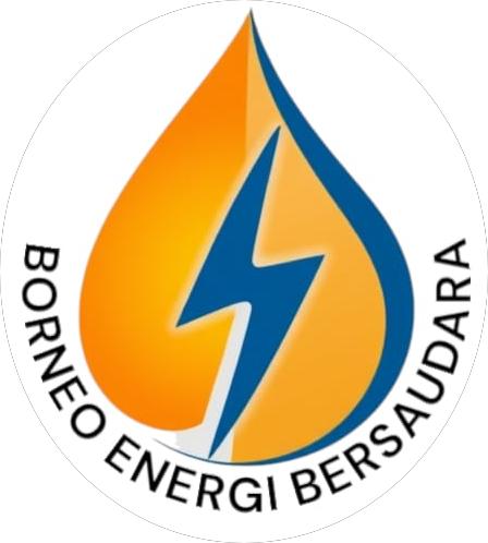 PT Borneo Energi Bersaudara Logo